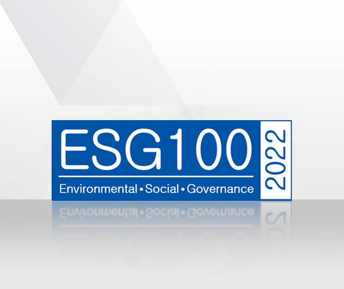 Environmental, Social and Governance 2022 by Thaipat Institute