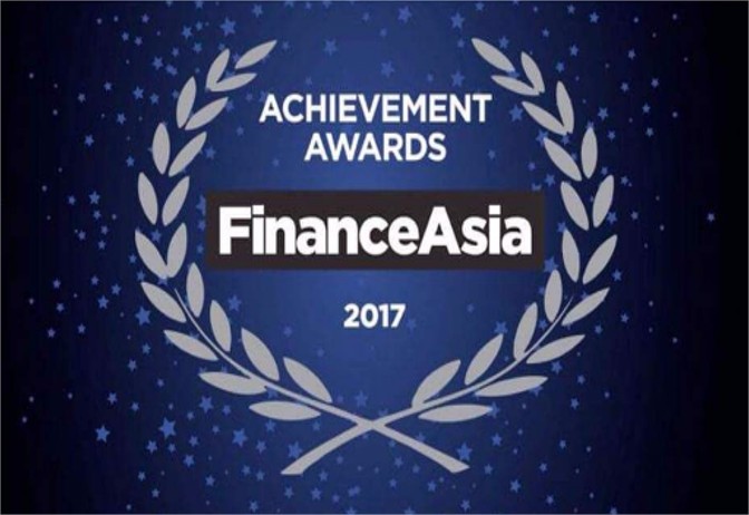 Best Thailand Deal by FinanceAsia