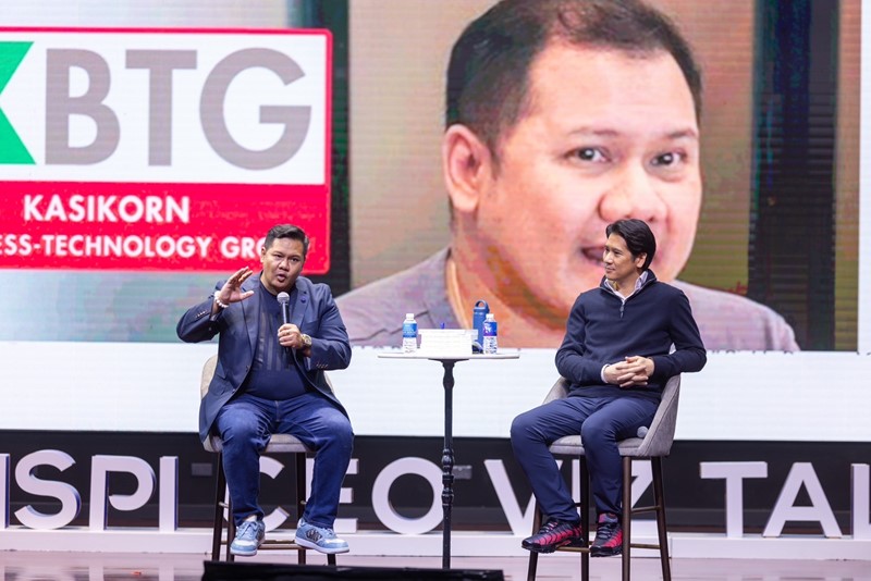 Four leadership approaches from SPI CEO VIZ TALK on Awaken Your Magic