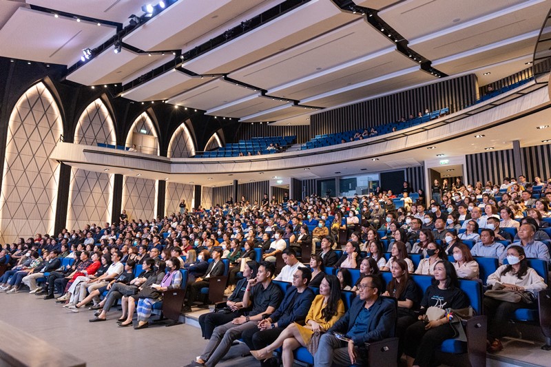 Four leadership approaches from SPI CEO VIZ TALK on Awaken Your Magic